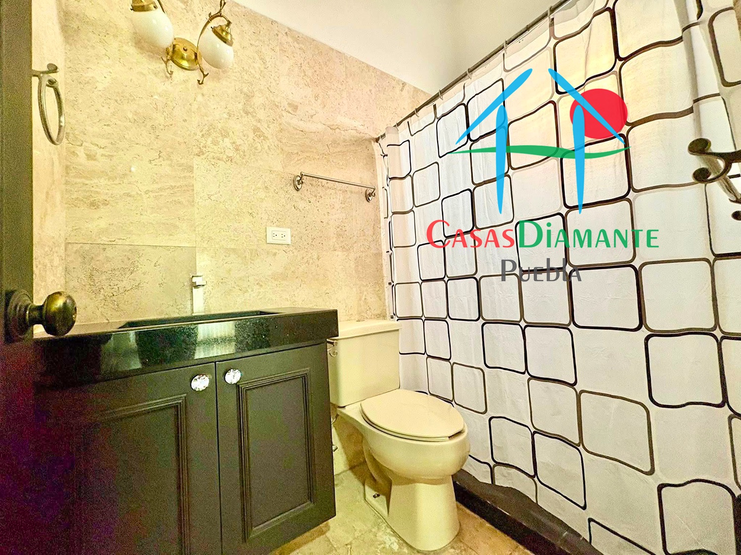 Las Ánimas Casa y Corporativo 360 - Recámara tres casa 2